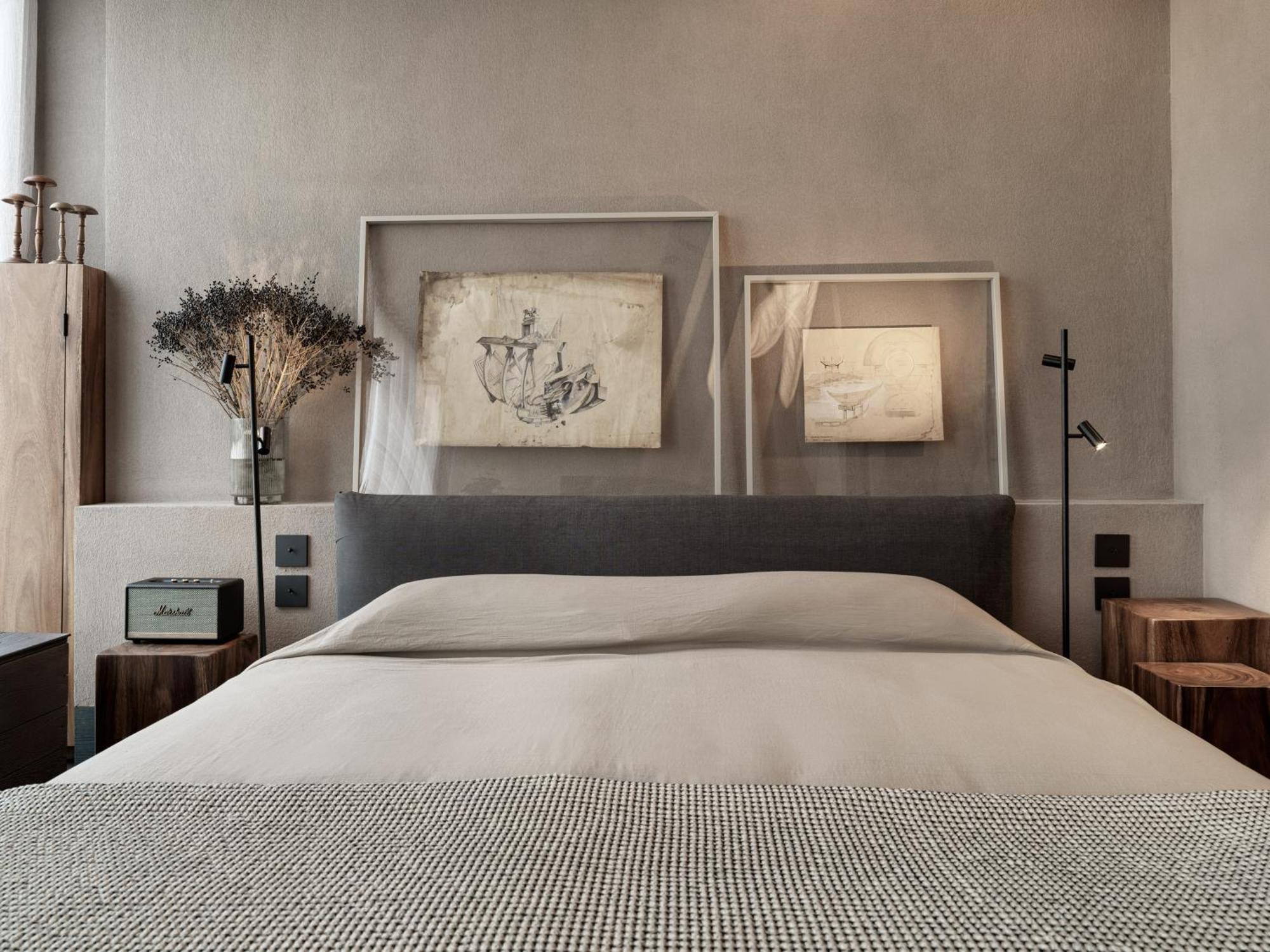 ホテル Monastik Living In Athina アテネ エクステリア 写真