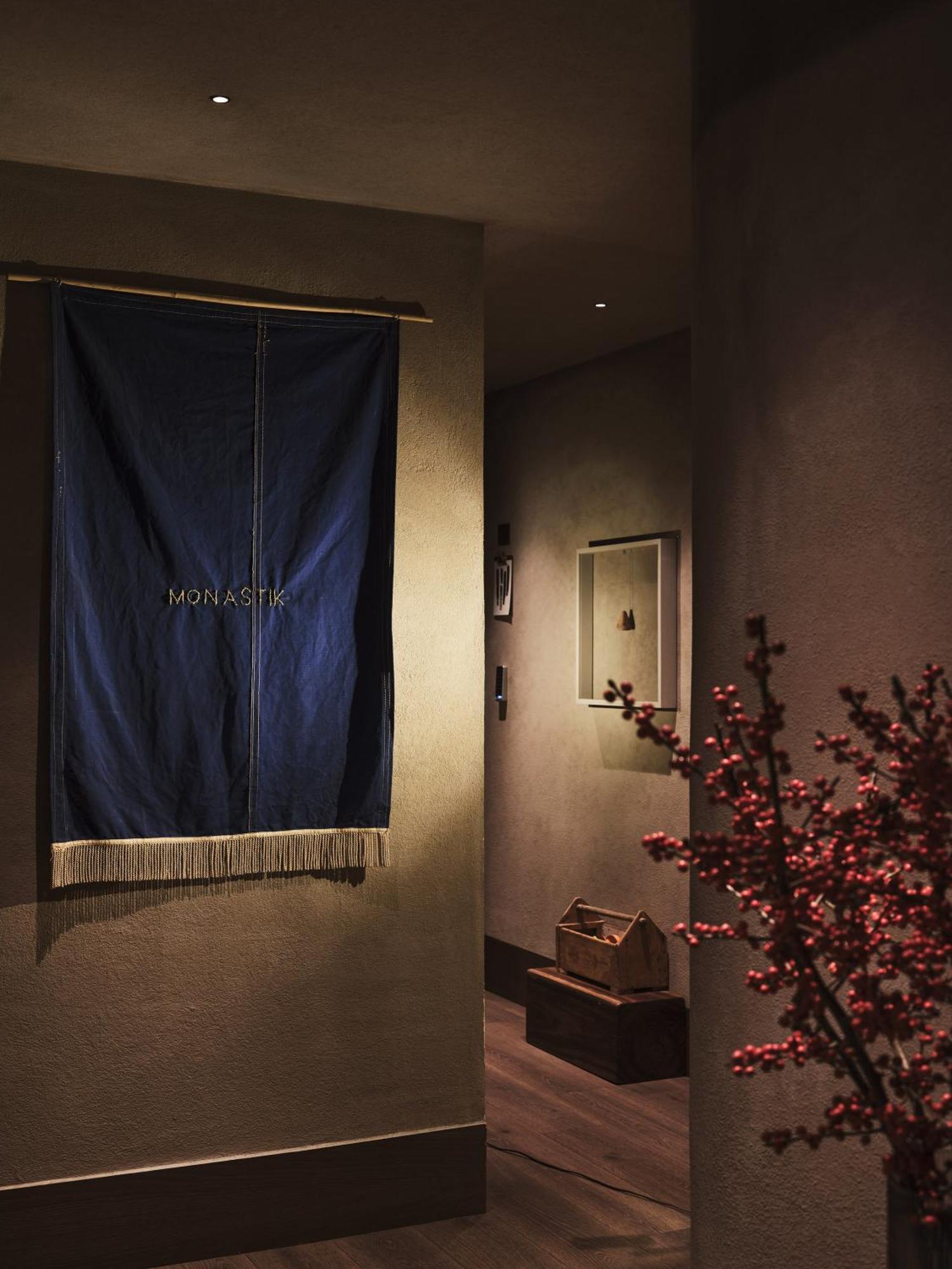 ホテル Monastik Living In Athina アテネ エクステリア 写真