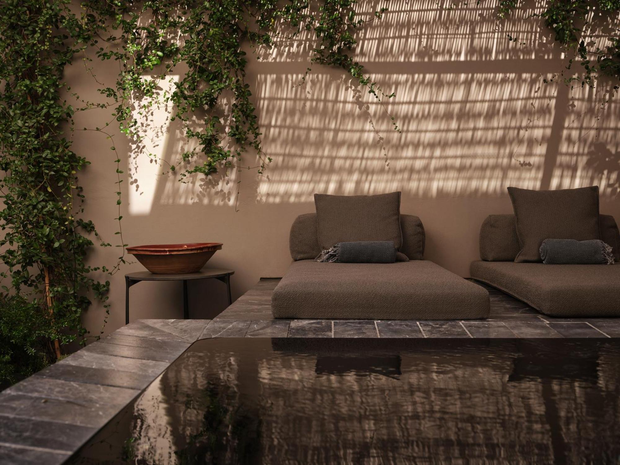 ホテル Monastik Living In Athina アテネ エクステリア 写真